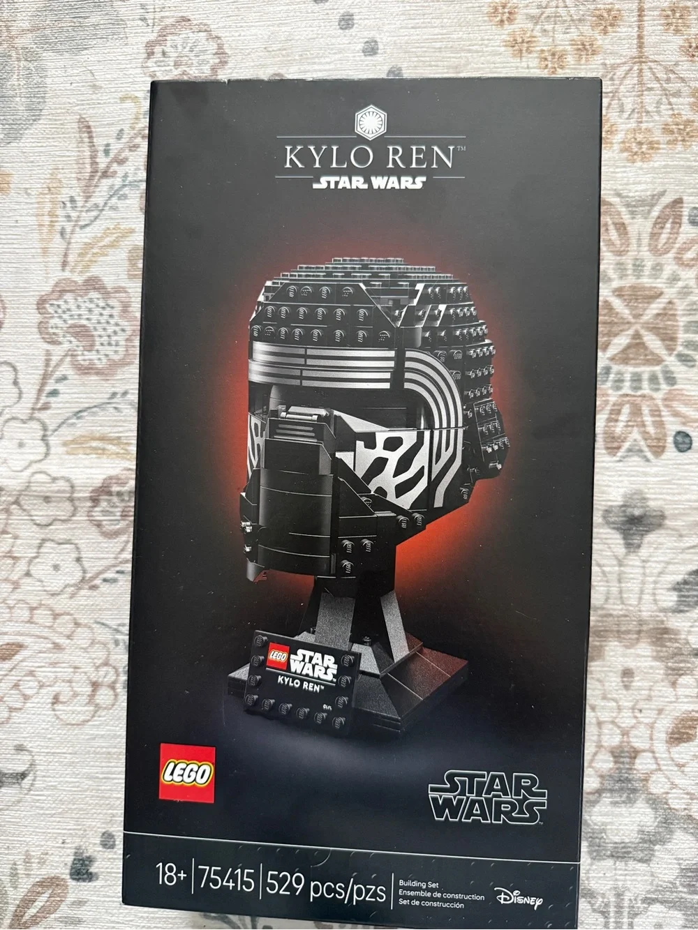 Lego star wars